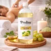 Maslo za masaža Масло за масажа грозје 1L - професионално пакување